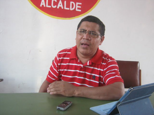 Wilmer Reyes
